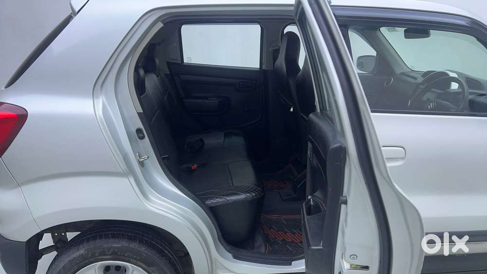 Maruti Suzuki S-presso Vxi Plus Amt, 2022, Petrol
