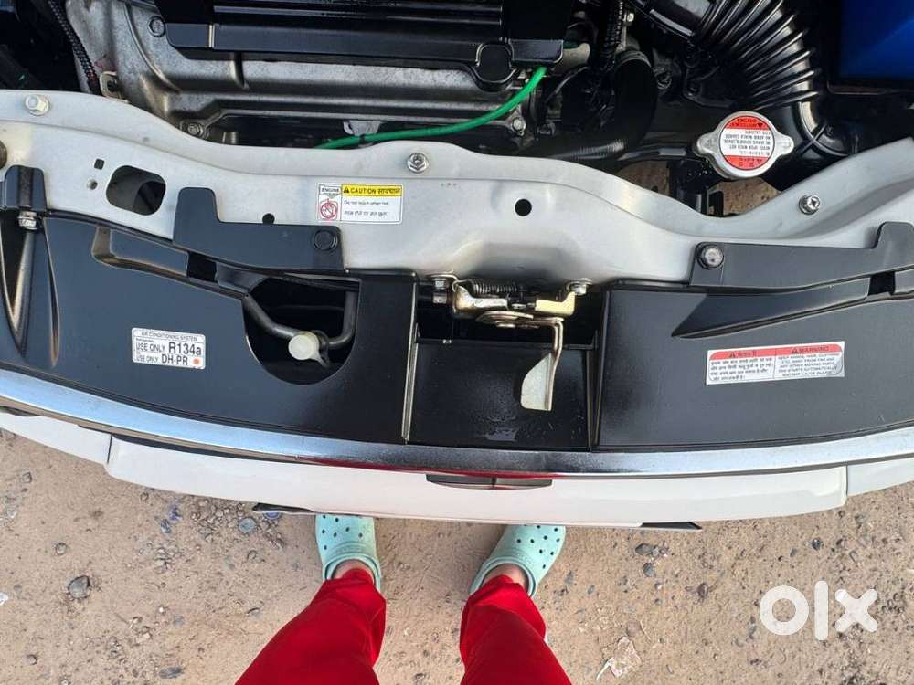 Maruti Suzuki Celerio Zxi At, 2019, Petrol