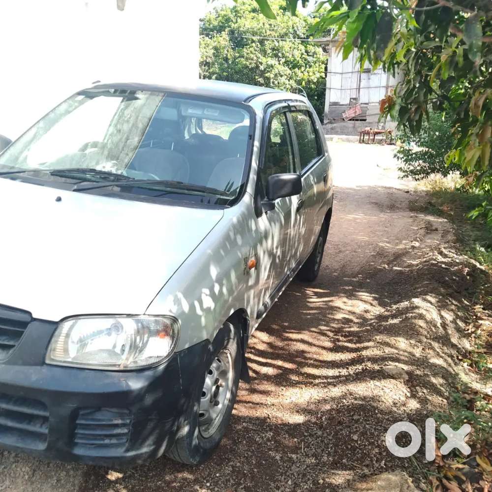 Maruti Suzuki Alto 2006 Cng