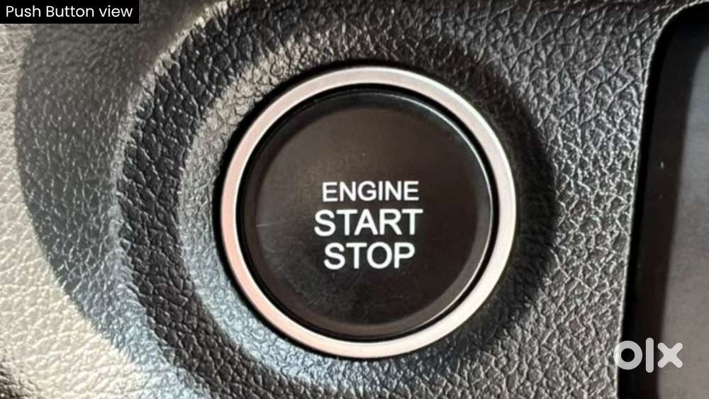Hyundai Creta 1.4 Sx (o) Turbo Petrol Dct, 2021, Petrol