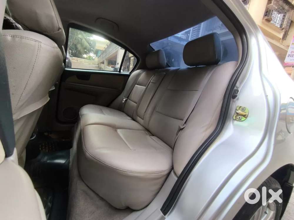 Maruti Suzuki Sx4 Vxi Bsiv, 2008, Petrol