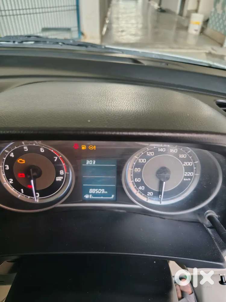 Maruti Suzuki Dzire 2022 Petrol Good Condition