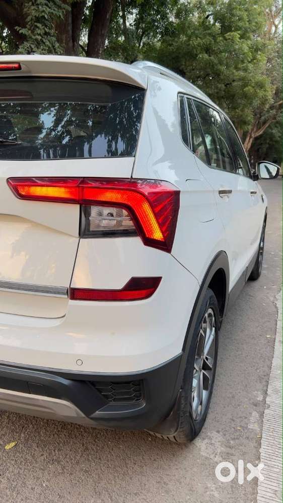 Skoda Kushaq 1.5 Tsi Style, 2022, Petrol