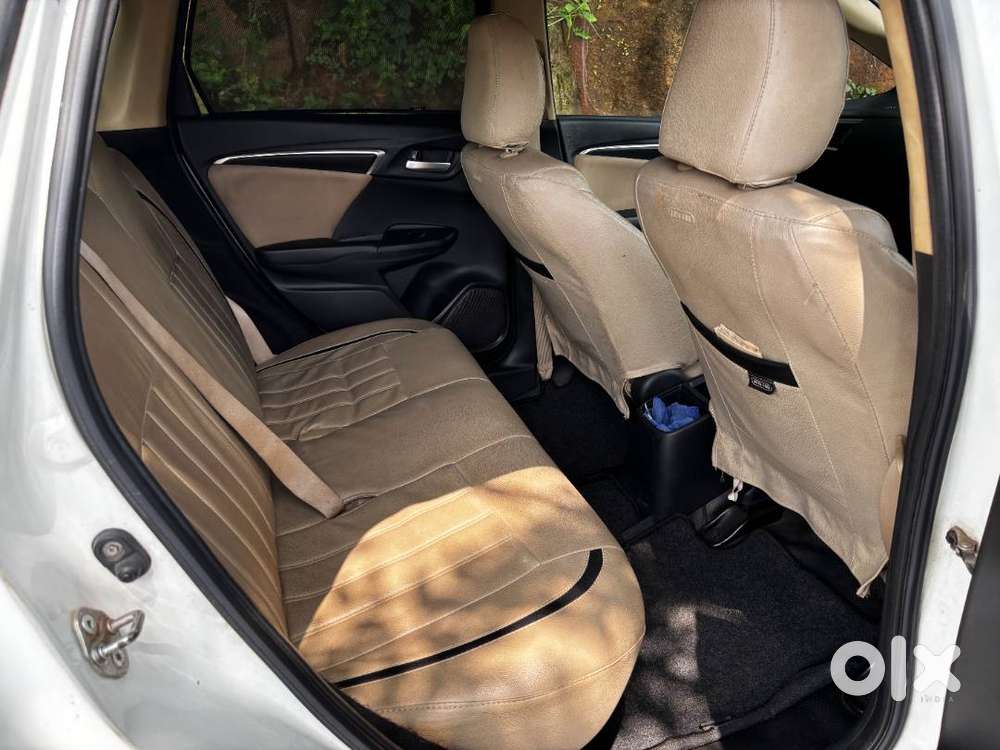 Honda Jazz V Mt 2016 In Excellant Condition Available For Sale