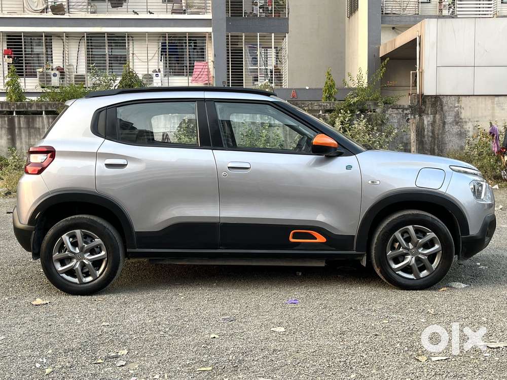 Citroen Ec3 Feel, 2023, Electric