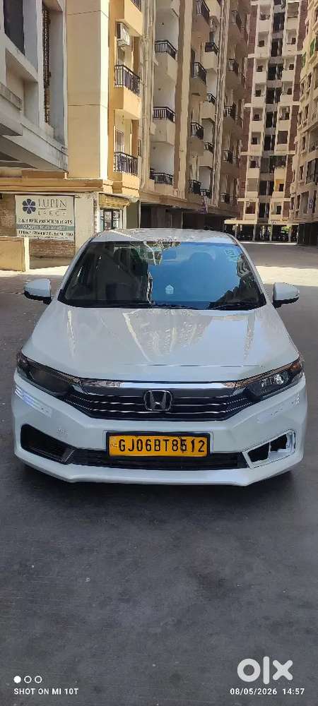 Honda Amaze 2022 Diesel Good Condition
