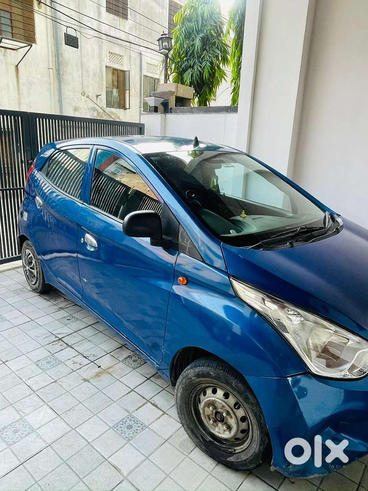 Used Hyundai Eon 2012