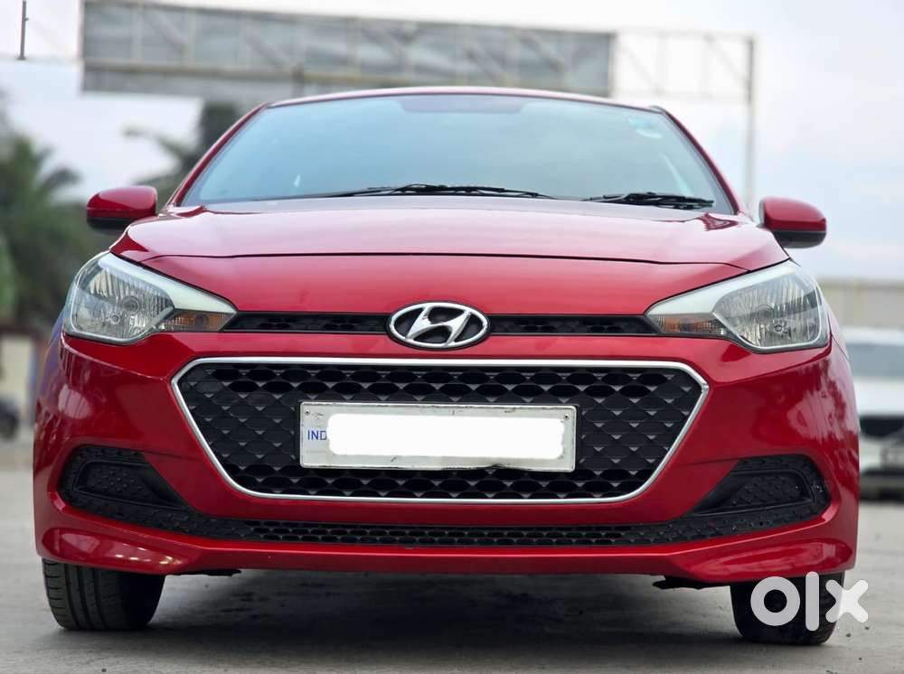 Hyundai I20, 2014, Petrol