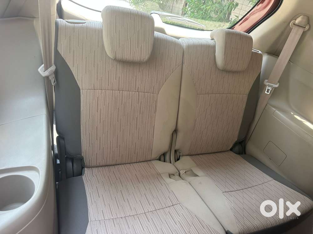 Maruti Suzuki Ertiga Zxi Plus At Shvs, 2022, Petrol