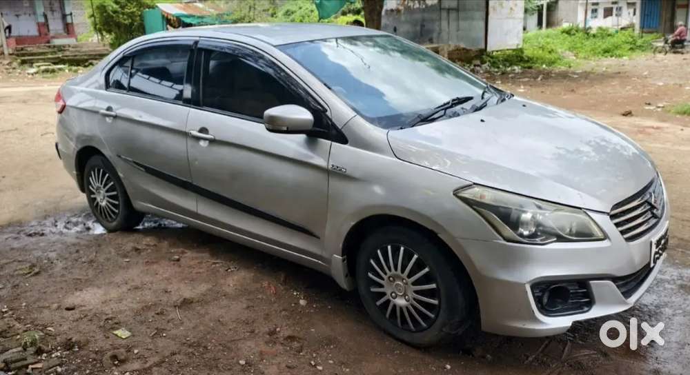 Ciaz Vdi Maruti 2016