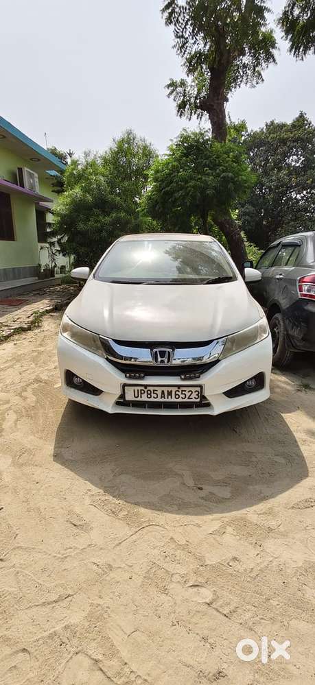 Honda City Diesel 2014