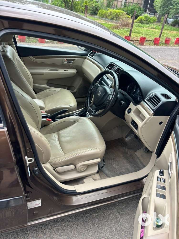 2nd Owner Maruti Ciaz 2019