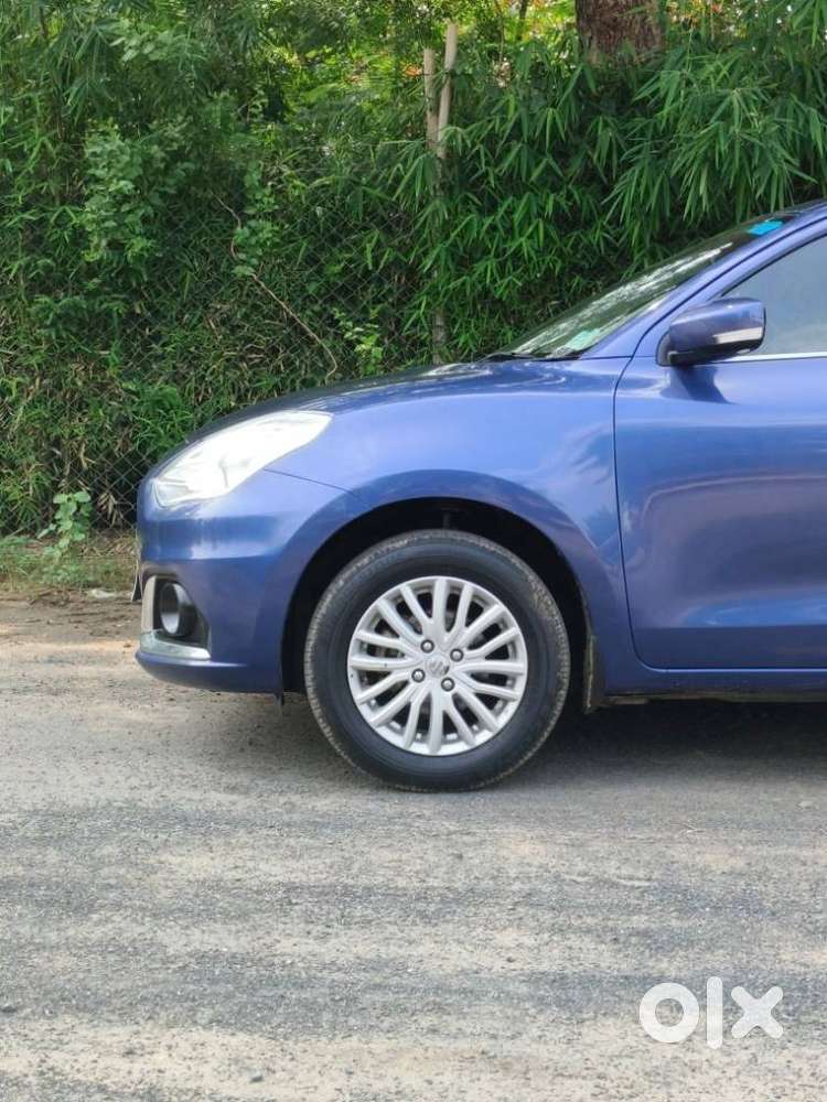 Maruti Suzuki Dzire 1.2 Zxi, 2021, Petrol