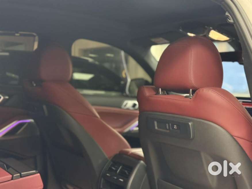 Bmw X6 3.0 Xdrive 40i M Sport, 2022, Petrol