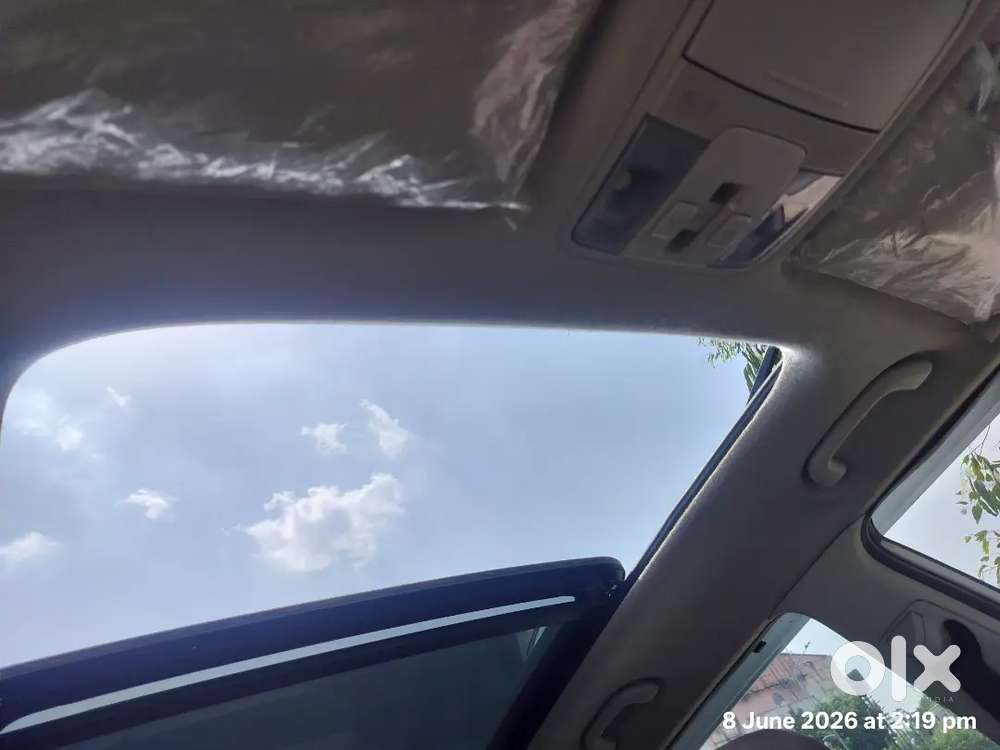 Hyundai Creta Facelift 2024 Petrol 20100 Km Driven