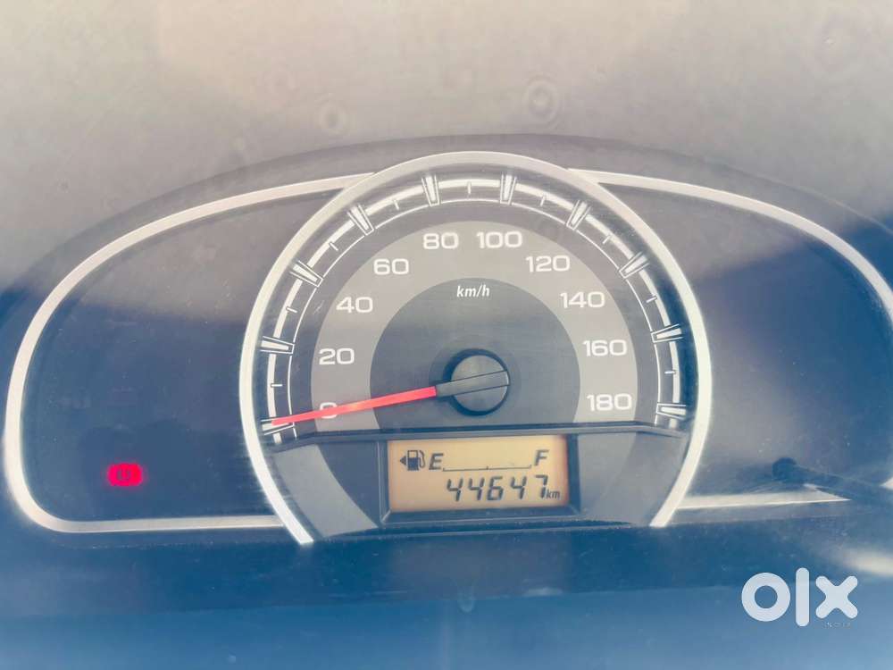 Maruti Suzuki 800, 2019, Petrol