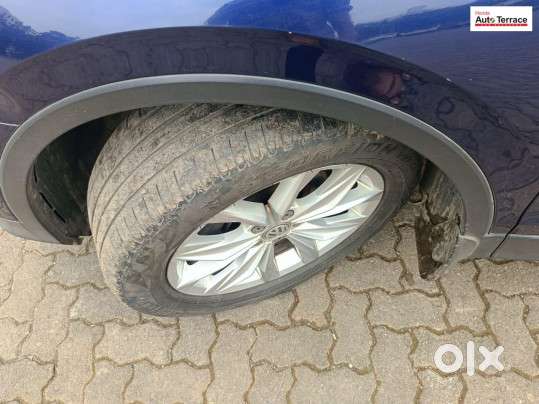 Volkswagen Tiguan 2.0 Tdi Highline, 2017, Diesel