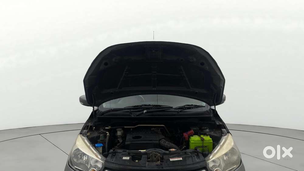 Maruti Suzuki Celerio 2014-2017 Zxi, 2016, Petrol