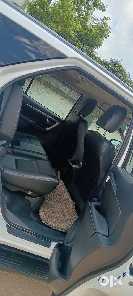Toyota Fortuner 4x2 Mt 2.8 Diesel, 2023, Diesel