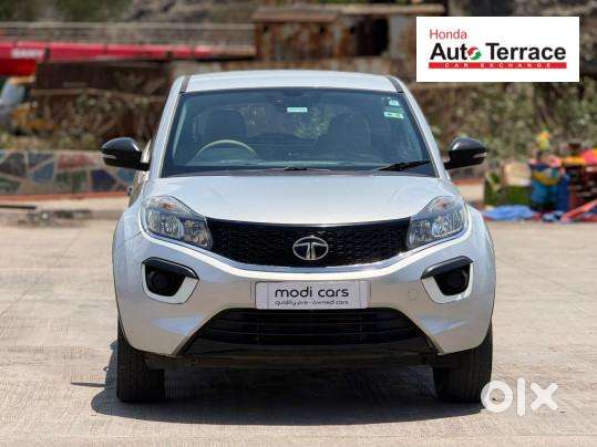 Tata Nexon 1.2 Revotron Xm (s), 2019, Petrol