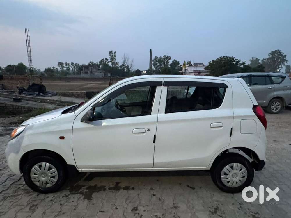 Maruti Suzuki Alto 2020