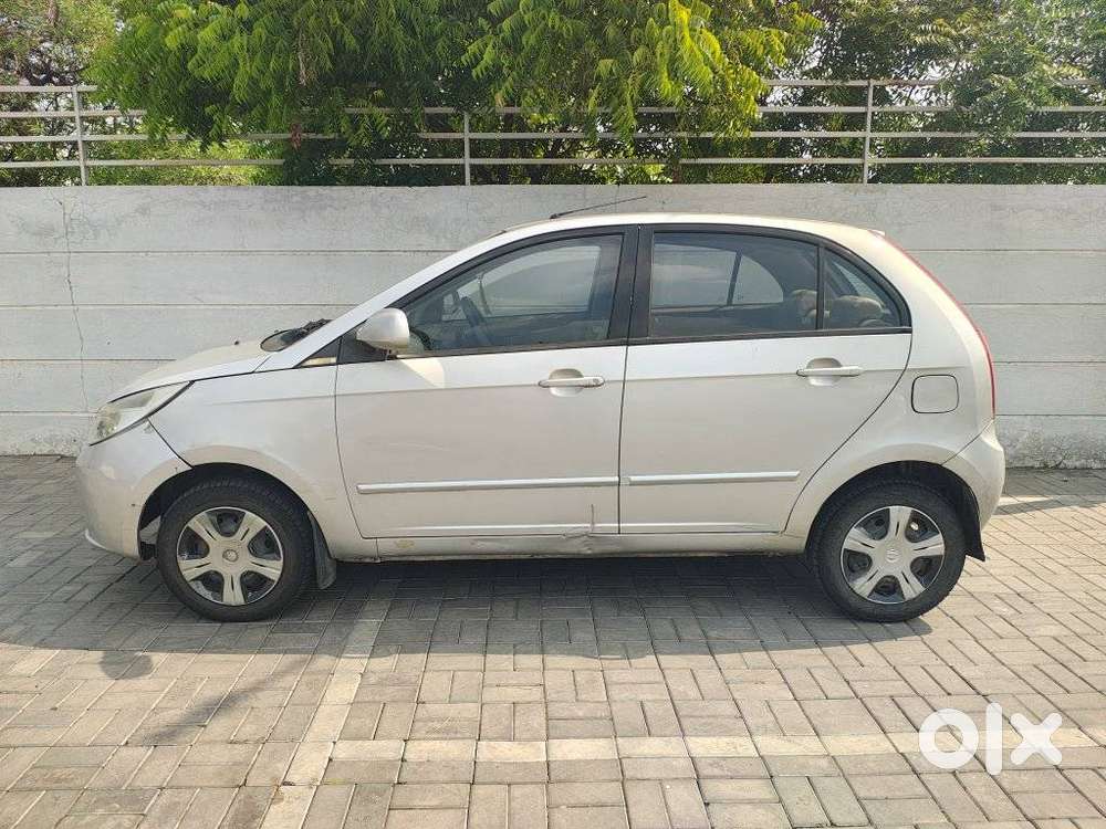 Tata Indica Vista 2008-2013 Quadrajet Vx, 2010, Diesel