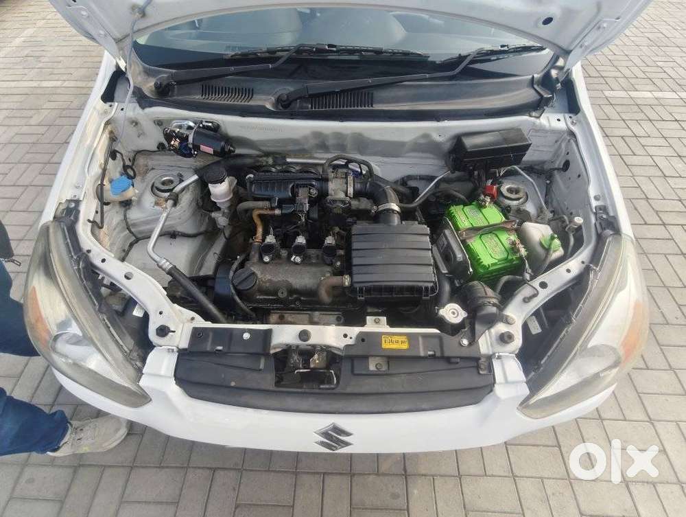Maruti Suzuki Alto 800 2012-2016 Lxi, 2016, Petrol