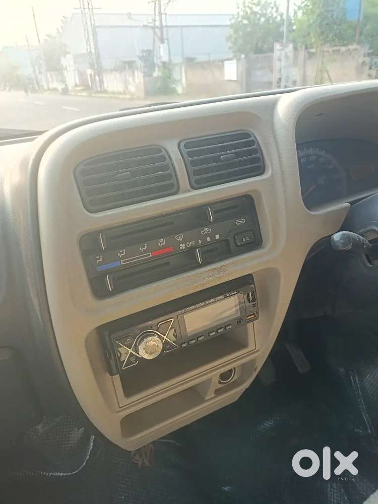 Maruti Suzuki Eeco 2019 Petrol 80000 Km Driven