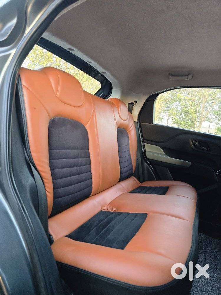 Tata Punch, 2021, Cng & Hybrids