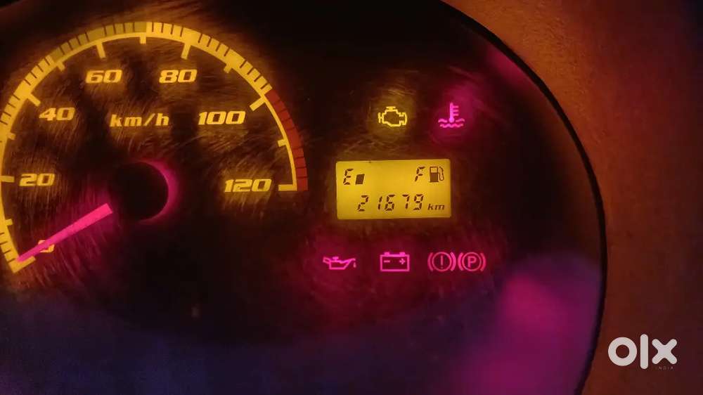 Tata Nano 2013