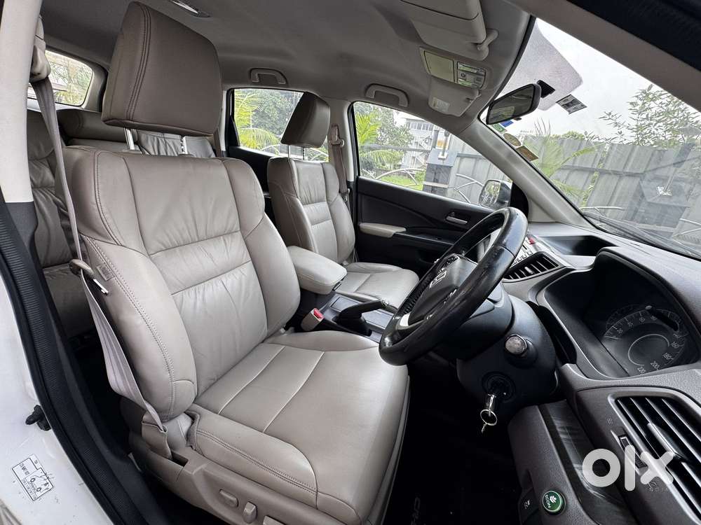 Honda Cr-v 2.0 2wd, 2014, Petrol
