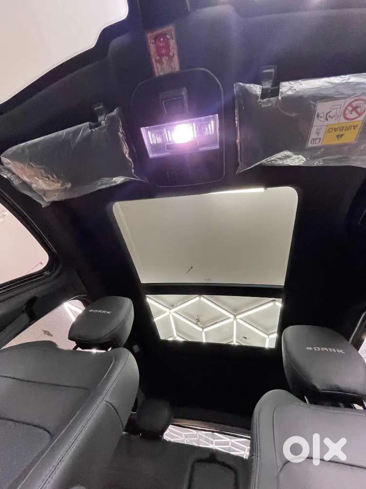 Tata Harrier 2021diesel 76000 Km Driven