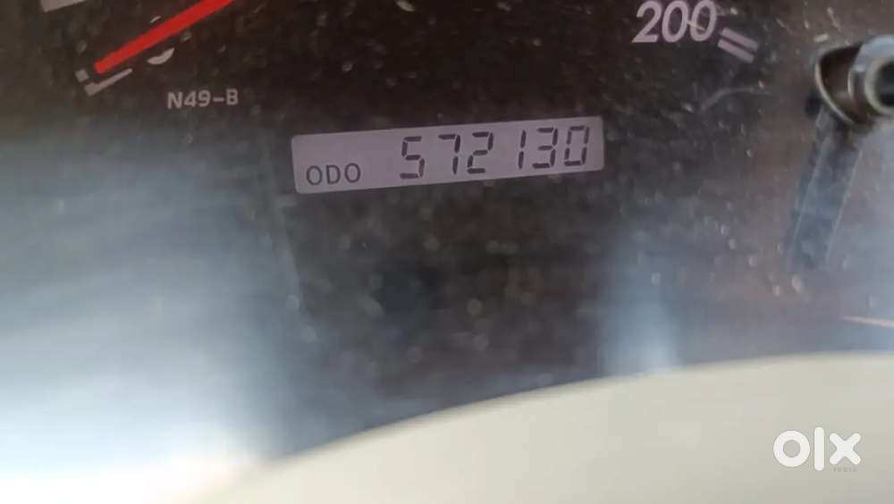 Toyota Innova 2.5 Gx 2009