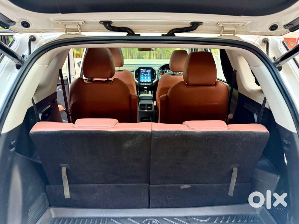 Mg Hector Plus 2.0 Sharp Diesel Turbo, 2020, Diesel