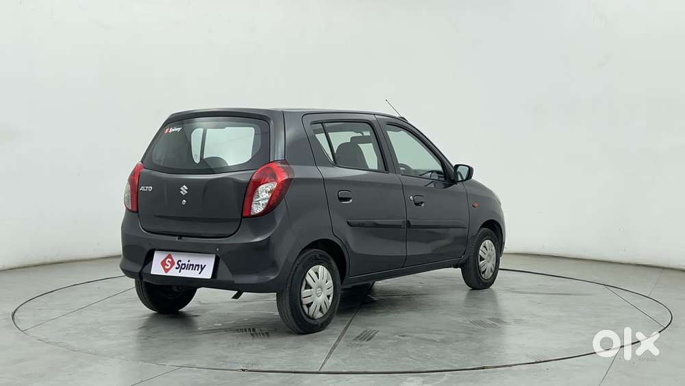 Maruti Suzuki Alto 800 2019-2023 0.8 Vxi, 2022, Petrol