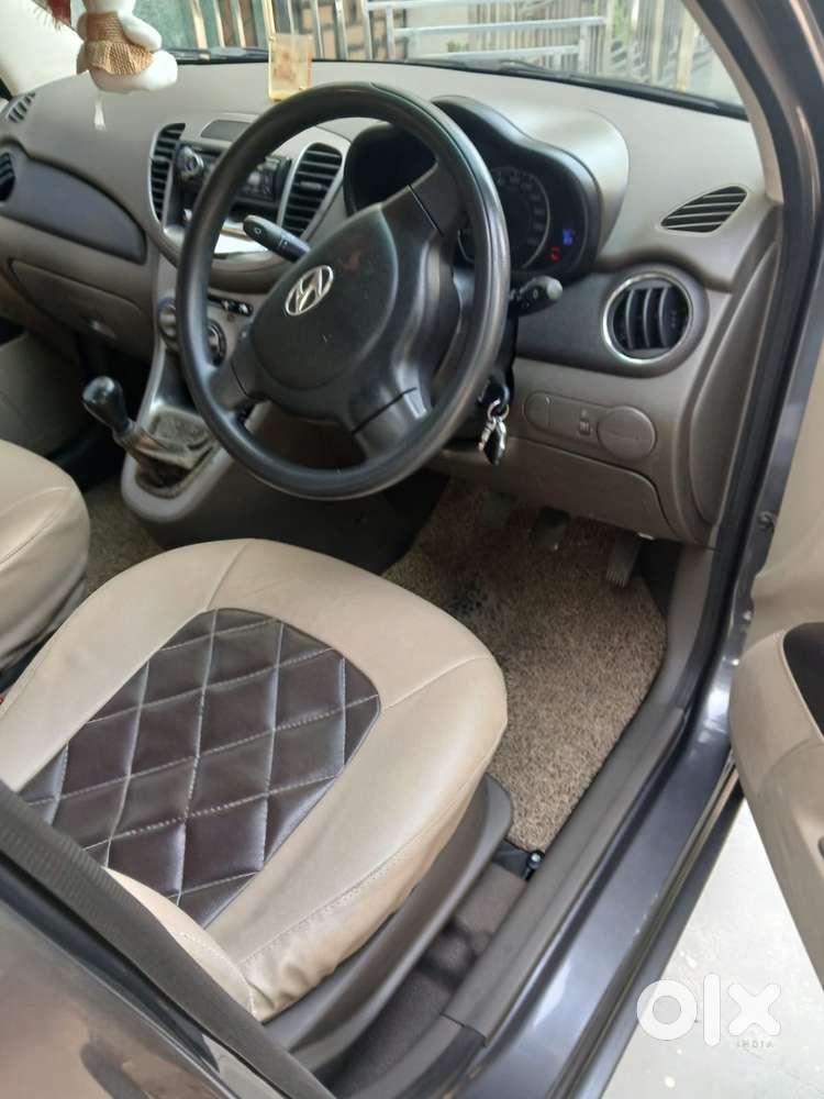 Vehicle Is In Excellent Condition Giving An Average Of 15-16 Kmpl