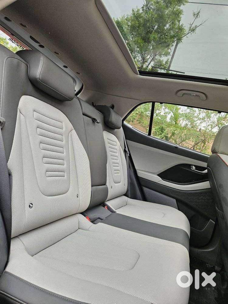 Hyundai Creta Sx(o) At, 2024, Petrol