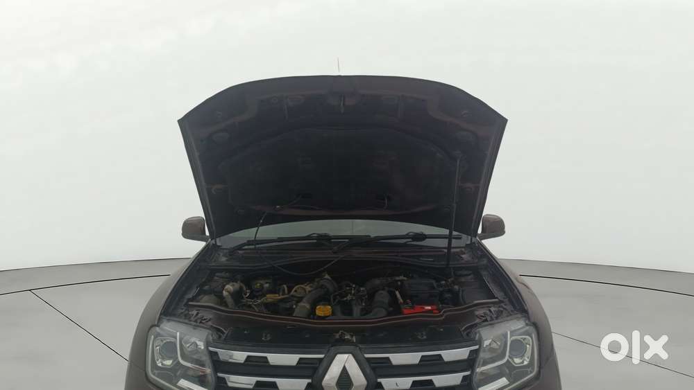 Renault Duster 85ps Diesel Rxs, 2019, Diesel