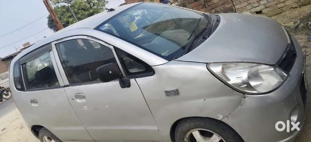 Maruti Suzuki Zen Estilo 2014 Petrol Good Condition