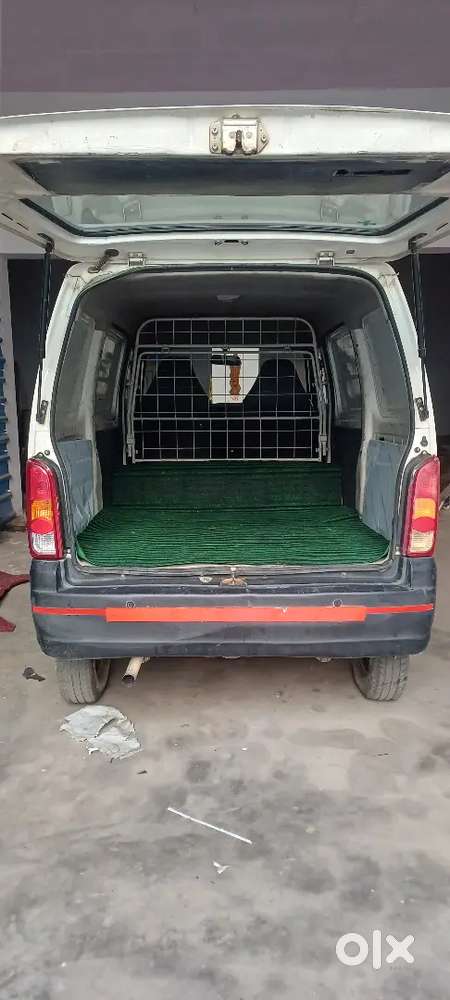 Maruti Suzuki Eeco 2020 Cng & Hybrids Well Maintained