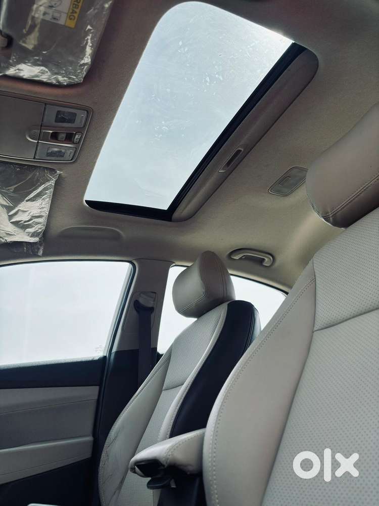 Hyundai Verna 1.6 Sx Vtvt, 2021, Diesel