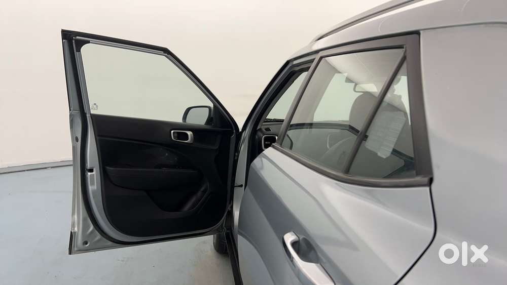 Hyundai Venue Sx Plus Turbo Dct, 2020, Petrol