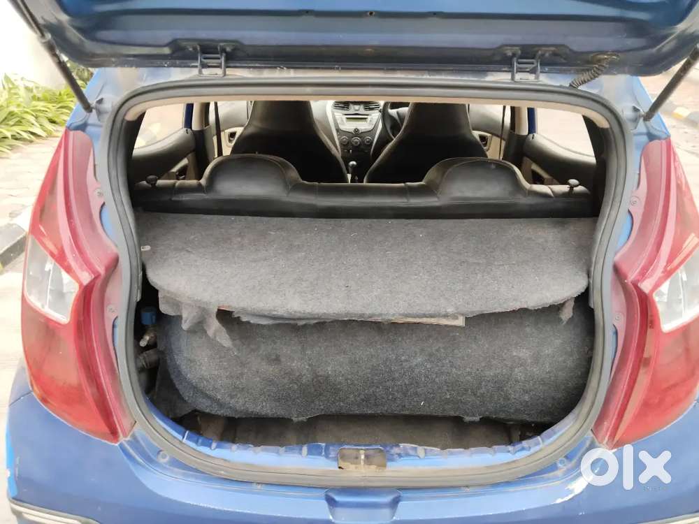 Hyundai Eon Era 2013 Petrol Plus Cng