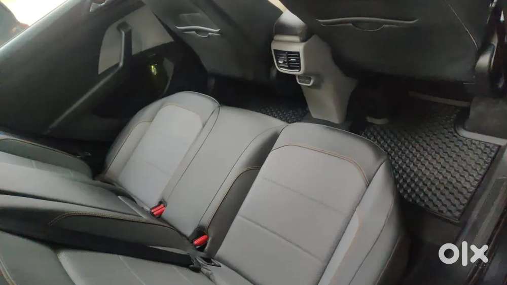 Skoda Kushaq 2022