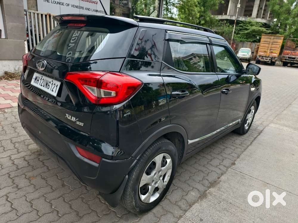 Mahindra Xuv300 W6 Diesel, 2022, Diesel
