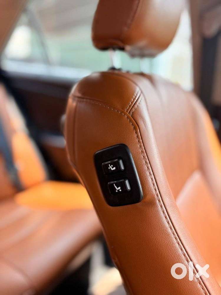 Toyota Camry Hybrid, 2018, Diesel