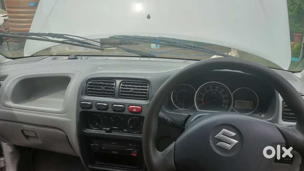 Maruti Suzuki Alto K10 2011
