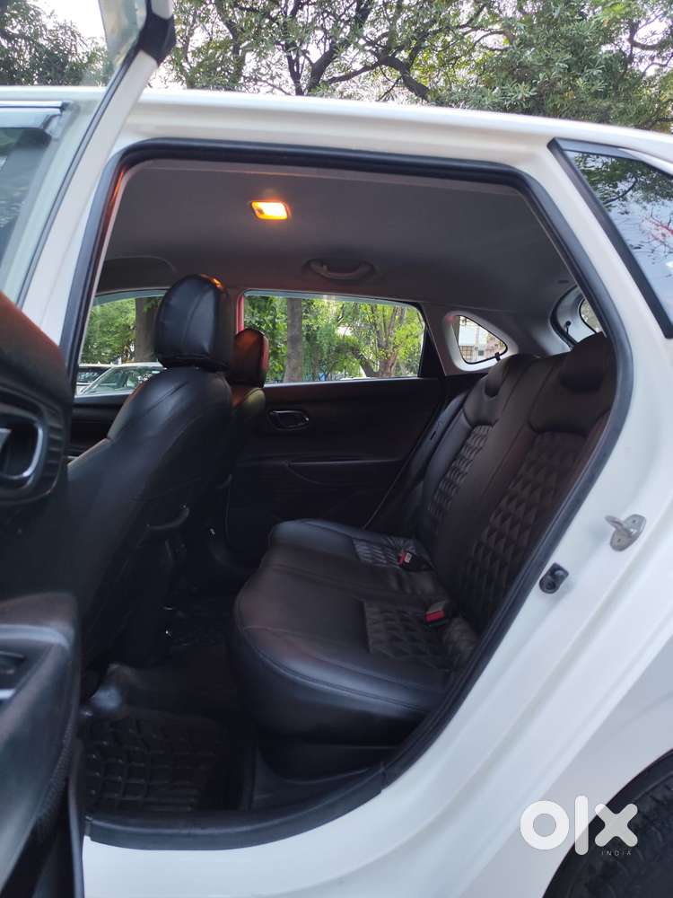 Hyundai I20 1.4 Sportz, 2023, Petrol