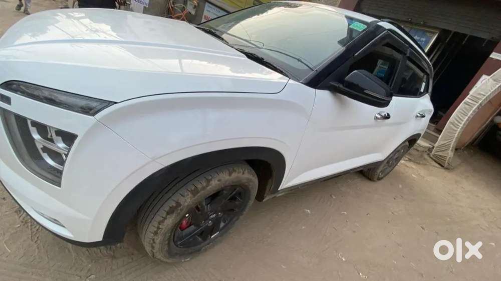 Hyundai Creta 1.5 2024