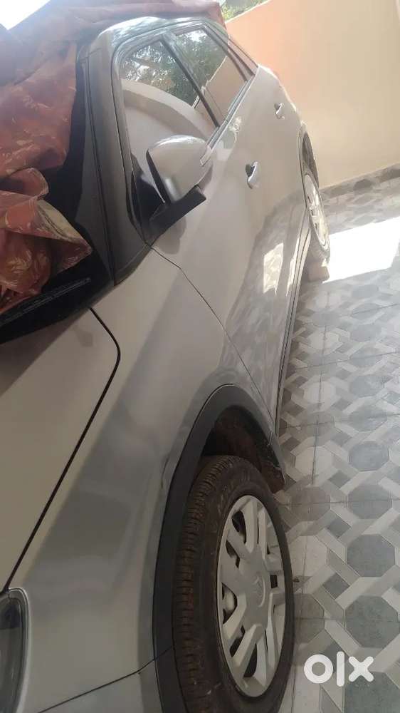 Maruti Suzuki Vitara 2021
